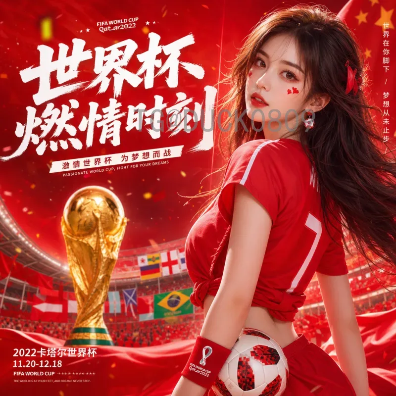 德国世界杯直播全攻略：从06经典到今日高清观赛指南